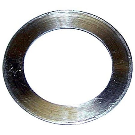 Univex Knife Shim Washer 7510156